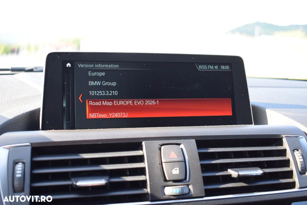 BMW Seria 1 120d xDrive Aut. Edition M Sport Shadow - 23