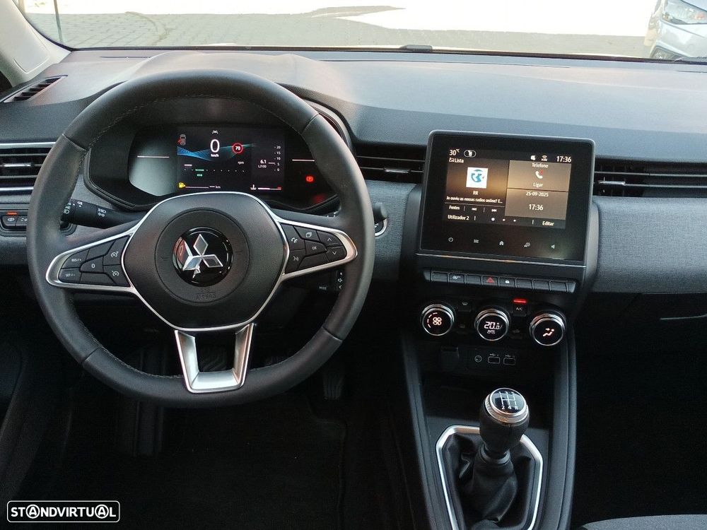 Mitsubishi Colt 1.0 MPI-T Invite - 8