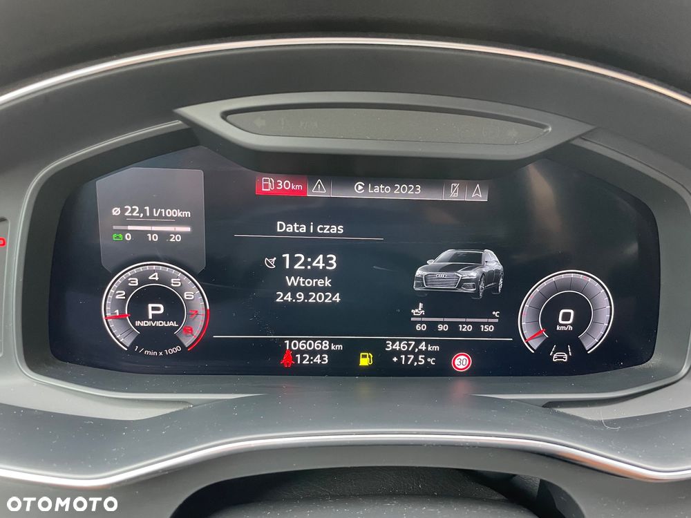 Audi A6 - 16