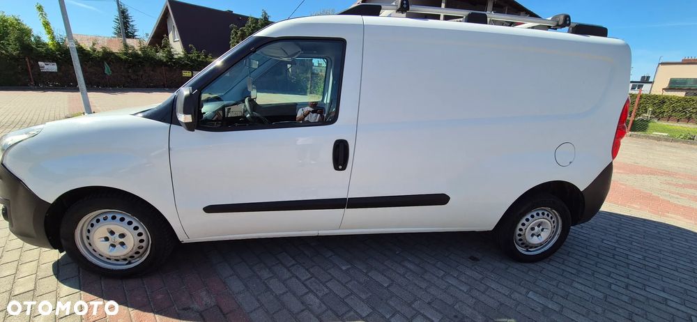 Opel COMBO - 9