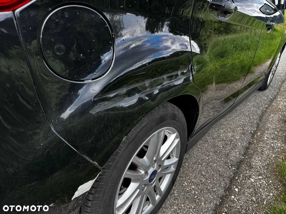 Ford C-MAX 1.6 EcoBoost Start-Stop-System Trend - 6