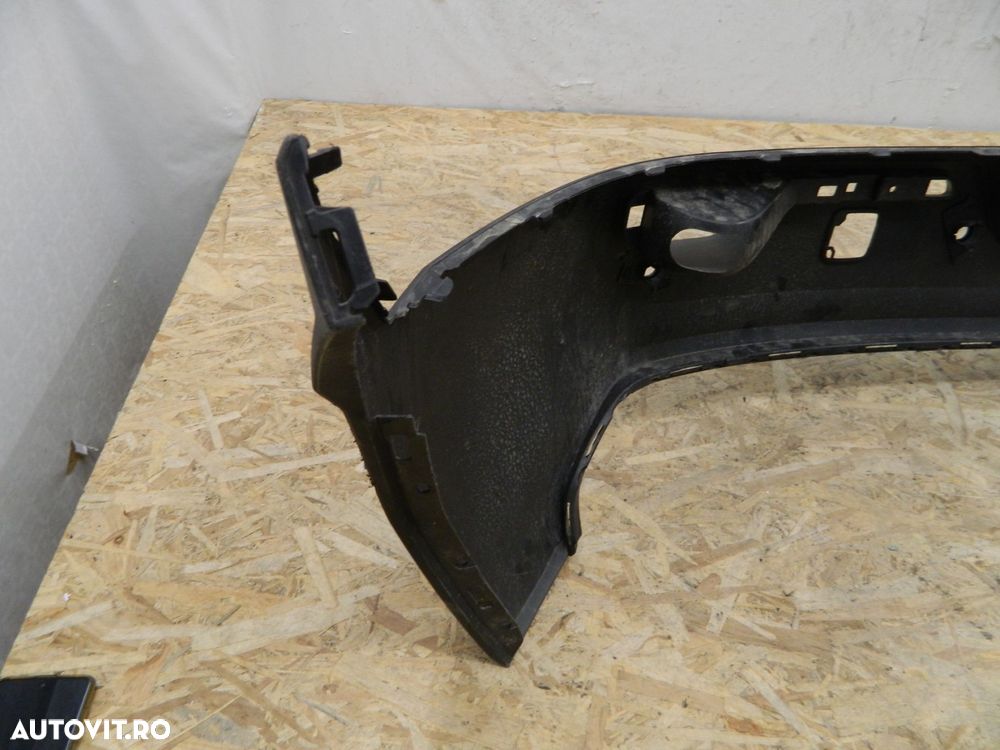 Bara spate Volvo XC40, 2018, 2019, 2020, 2021, 2022, 31449333. - 4