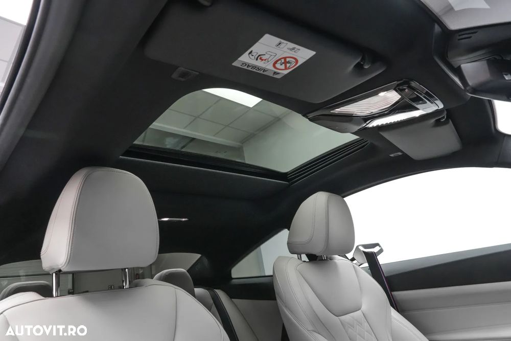 BMW M4 M440i xDrive AT MHEV - 8