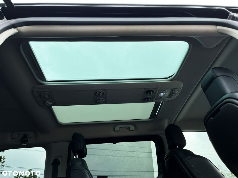 Opel Zafira 2.0 D L Edition - 35
