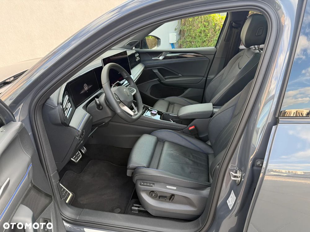 Volkswagen Tiguan 2.0 TDI 4Mot R-Line Plus DSG - 10