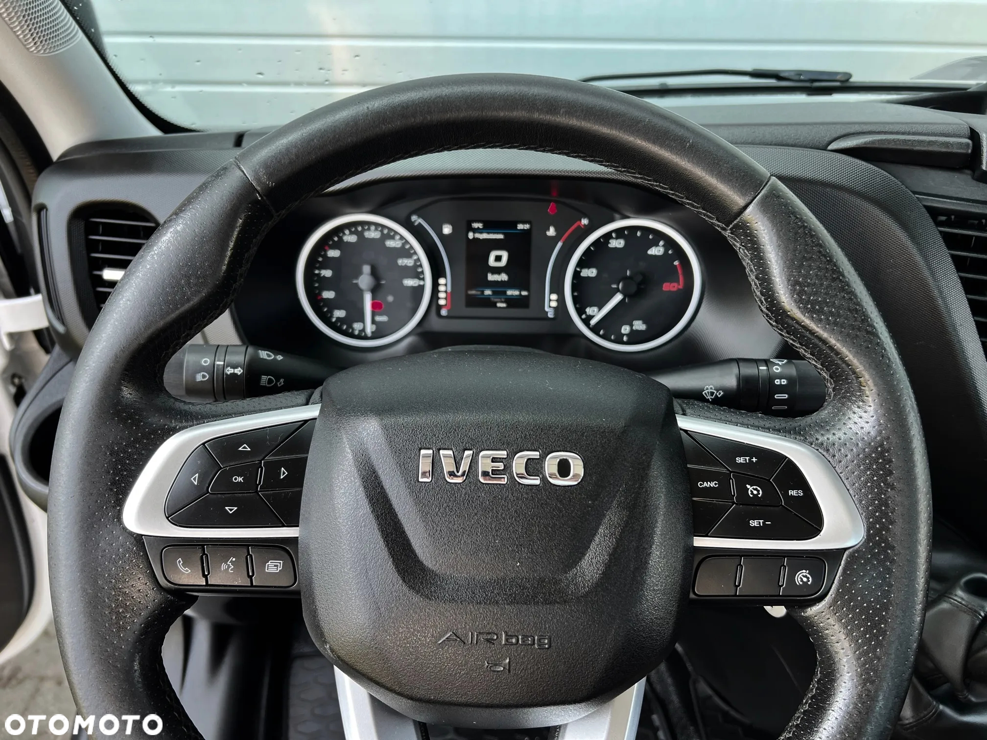 Iveco Daily 35S18 Autolaweta, Laweta Zarejestrowana w PL - 13