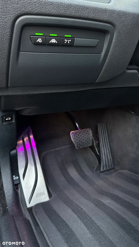 BMW Seria 4 430i Gran Coupe xDrive Sport-Aut M Sport - 18