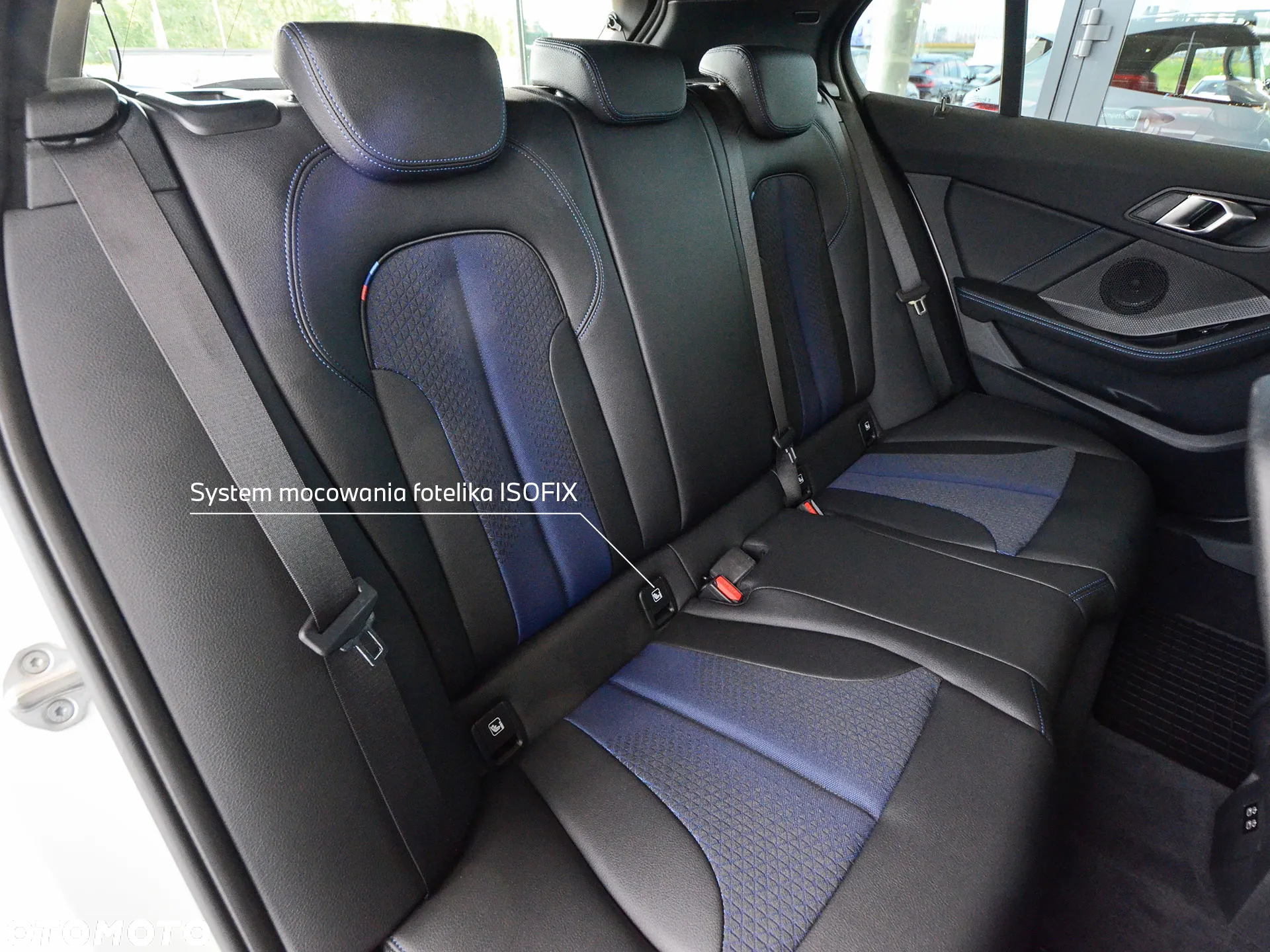 BMW Seria 1 118i M Sport - 24