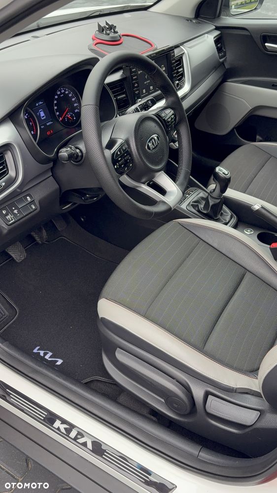 Kia Stonic 1.4 M - 17