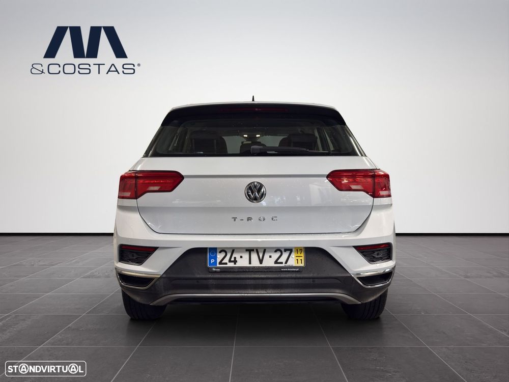VW T-Roc 1.0 TSI Style - 6