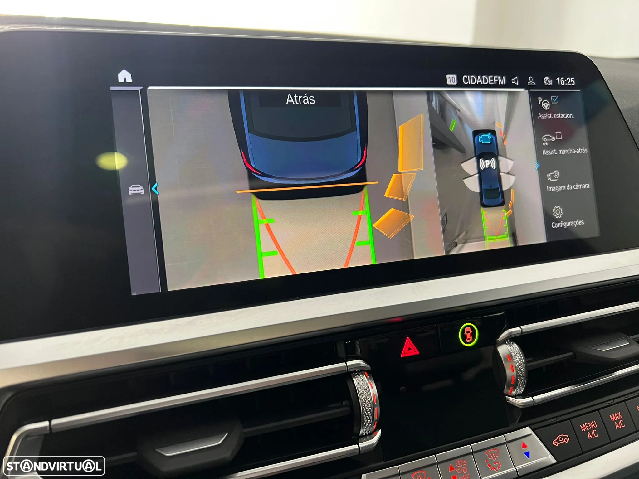 BMW 330 e Pack Desportivo M Auto - 14