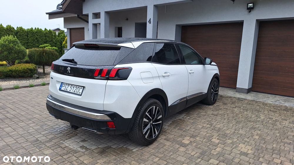 Peugeot 3008 BlueHDi 120 EAT6 Stop & Start Allure - 1