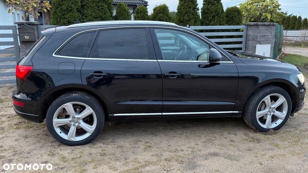 Audi Q5 - 23