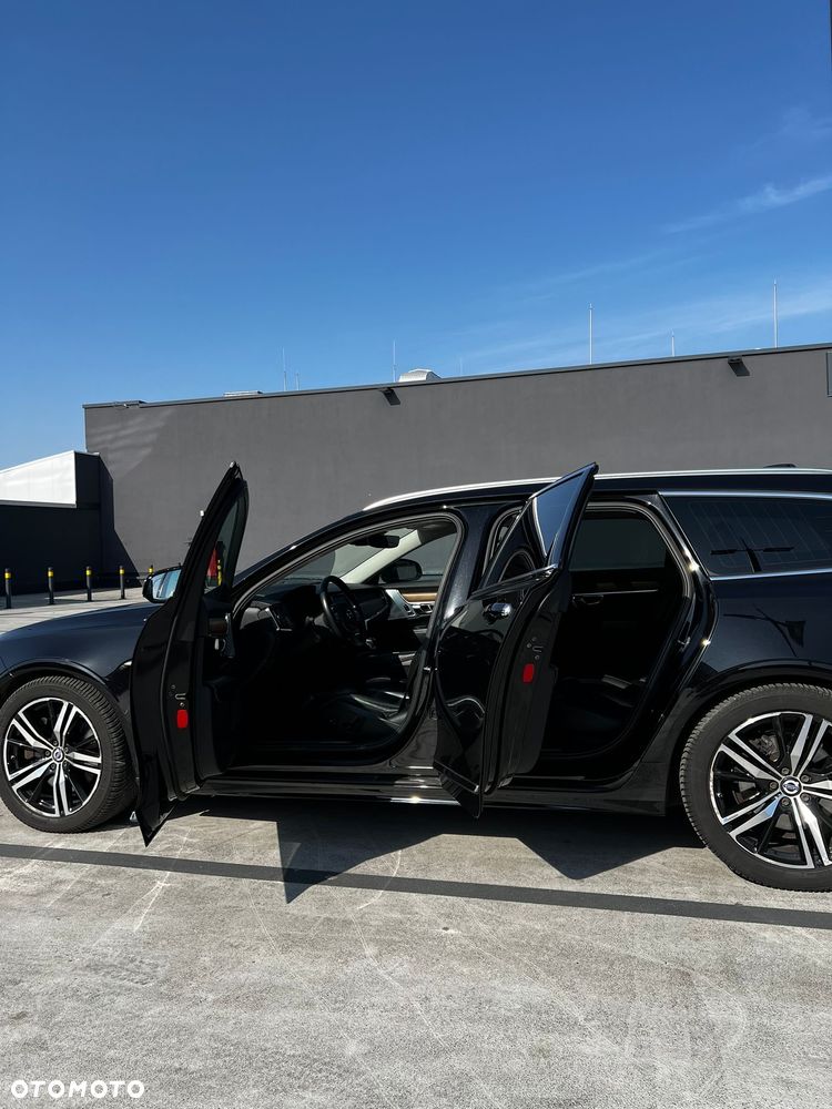 Volvo V90 D5 AWD Inscription - 23