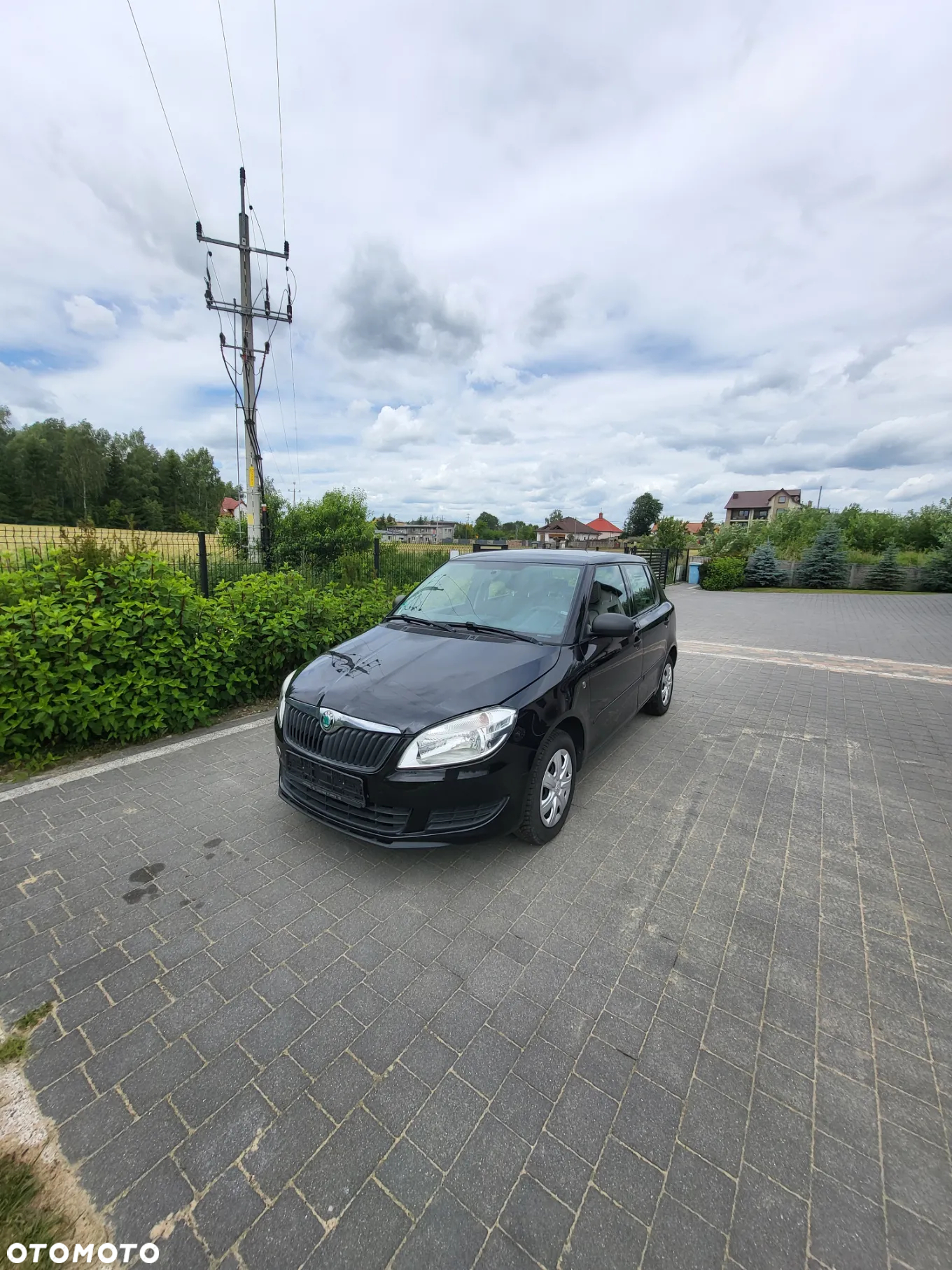 Skoda Fabia 1.2 12V Active - 3