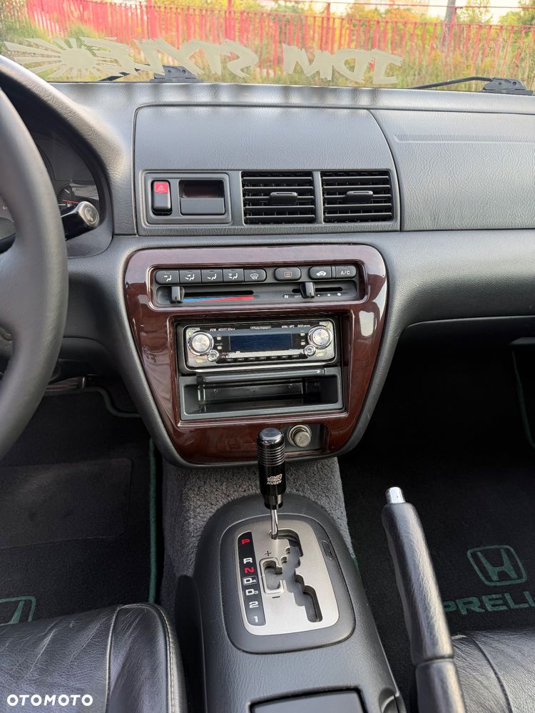 Honda Prelude 2.2i VTEC - 22