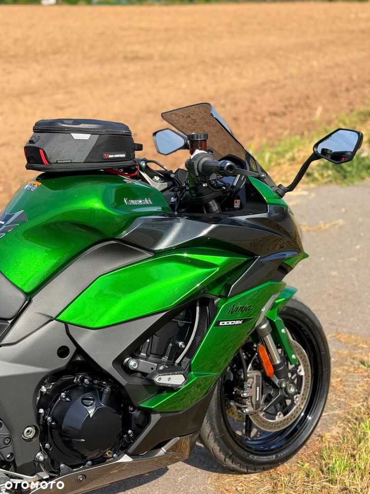 Kawasaki Ninja 1000 SX - 17