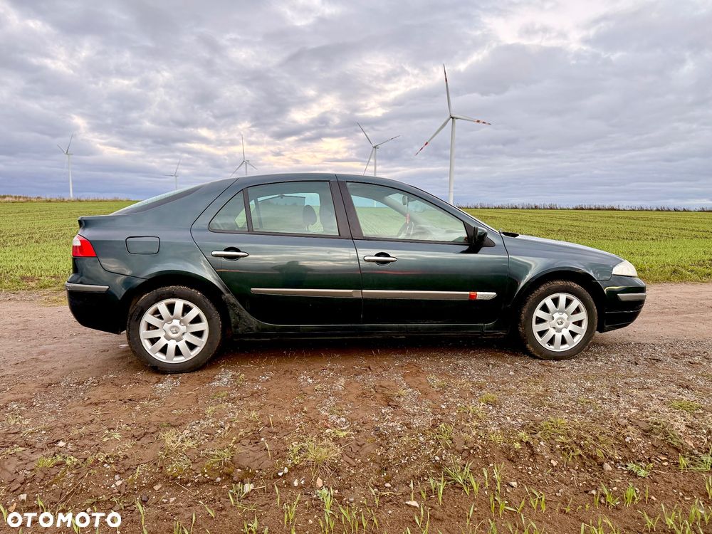 Renault Laguna - 10
