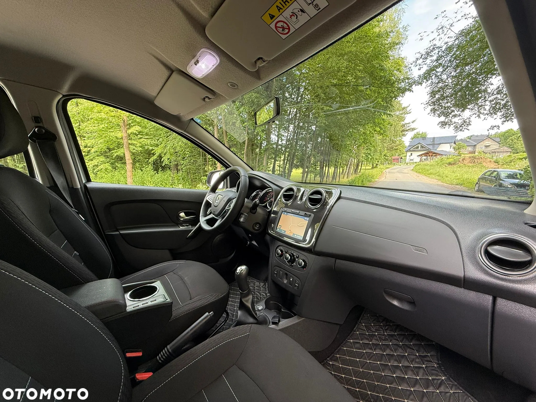 Dacia Logan MCV 1.0 TCe Laureate S&S - 25