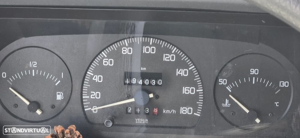 Elnagh King Super king 2008 - 3