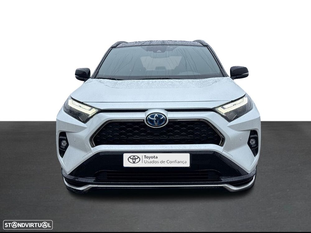 Toyota RAV4 - 5
