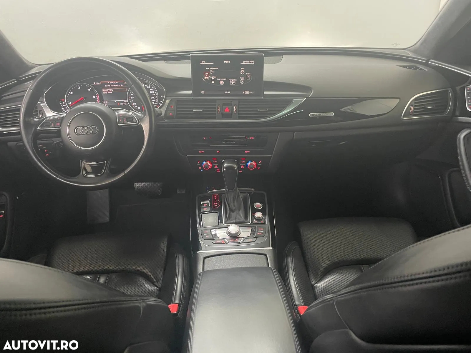 Audi A6 3.0 TDI quattro S tronic - 18