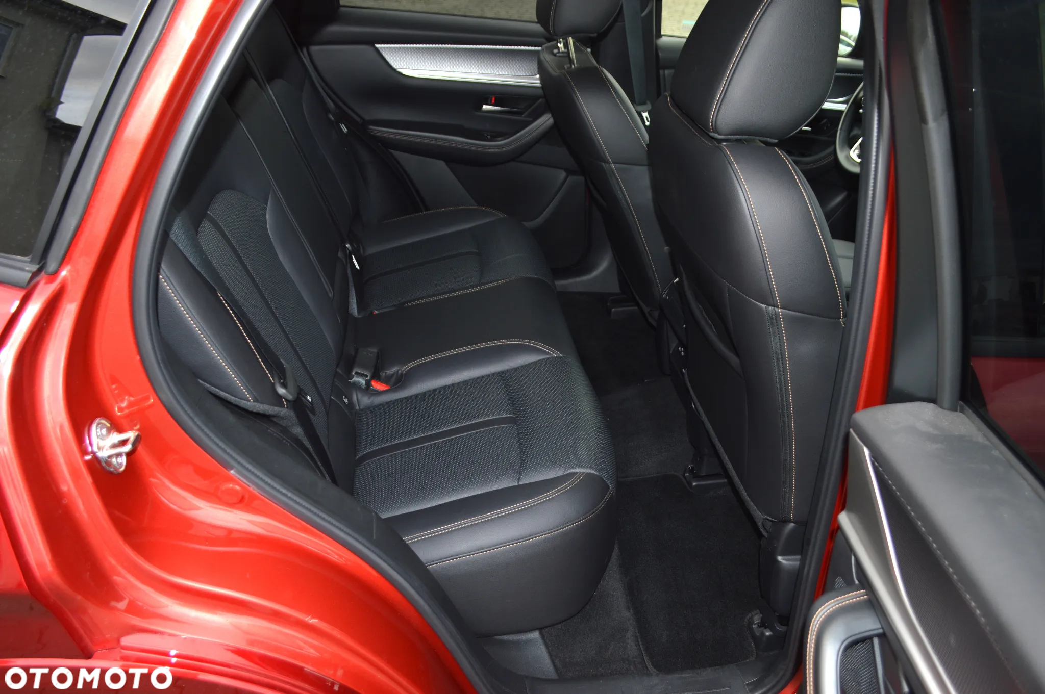 Mazda CX-60 - 12