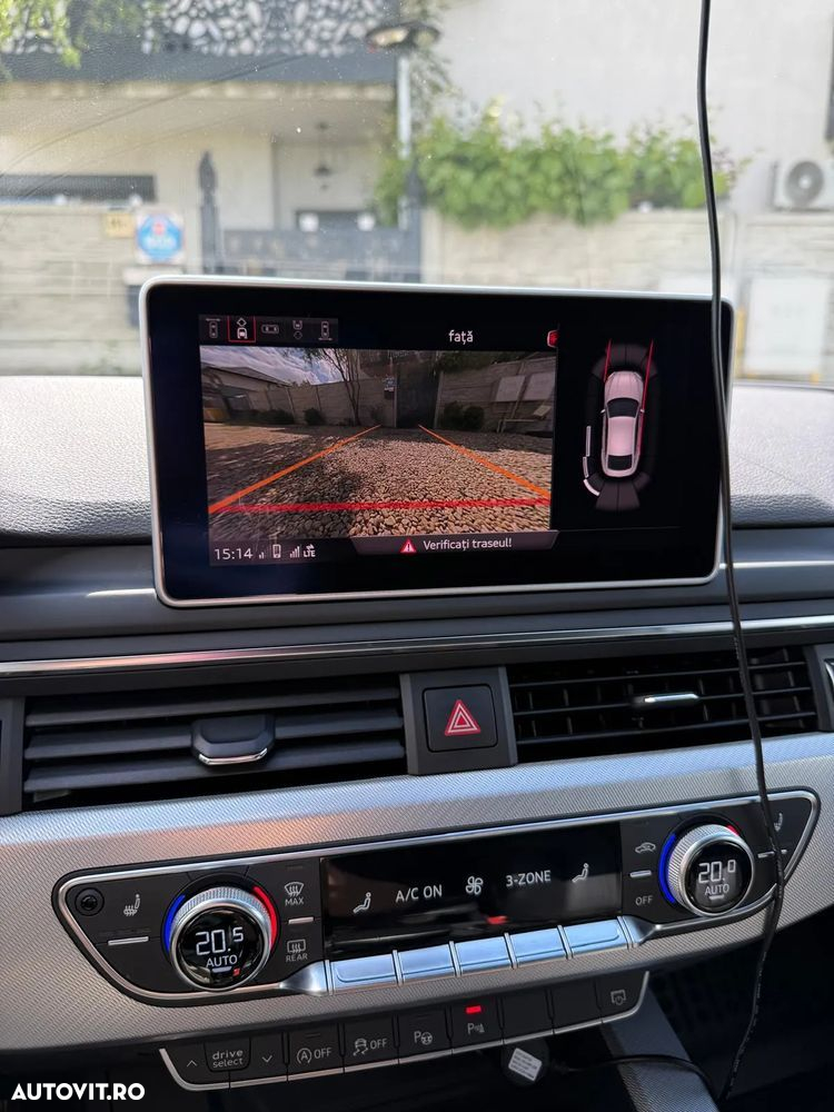 Audi A5 - 16