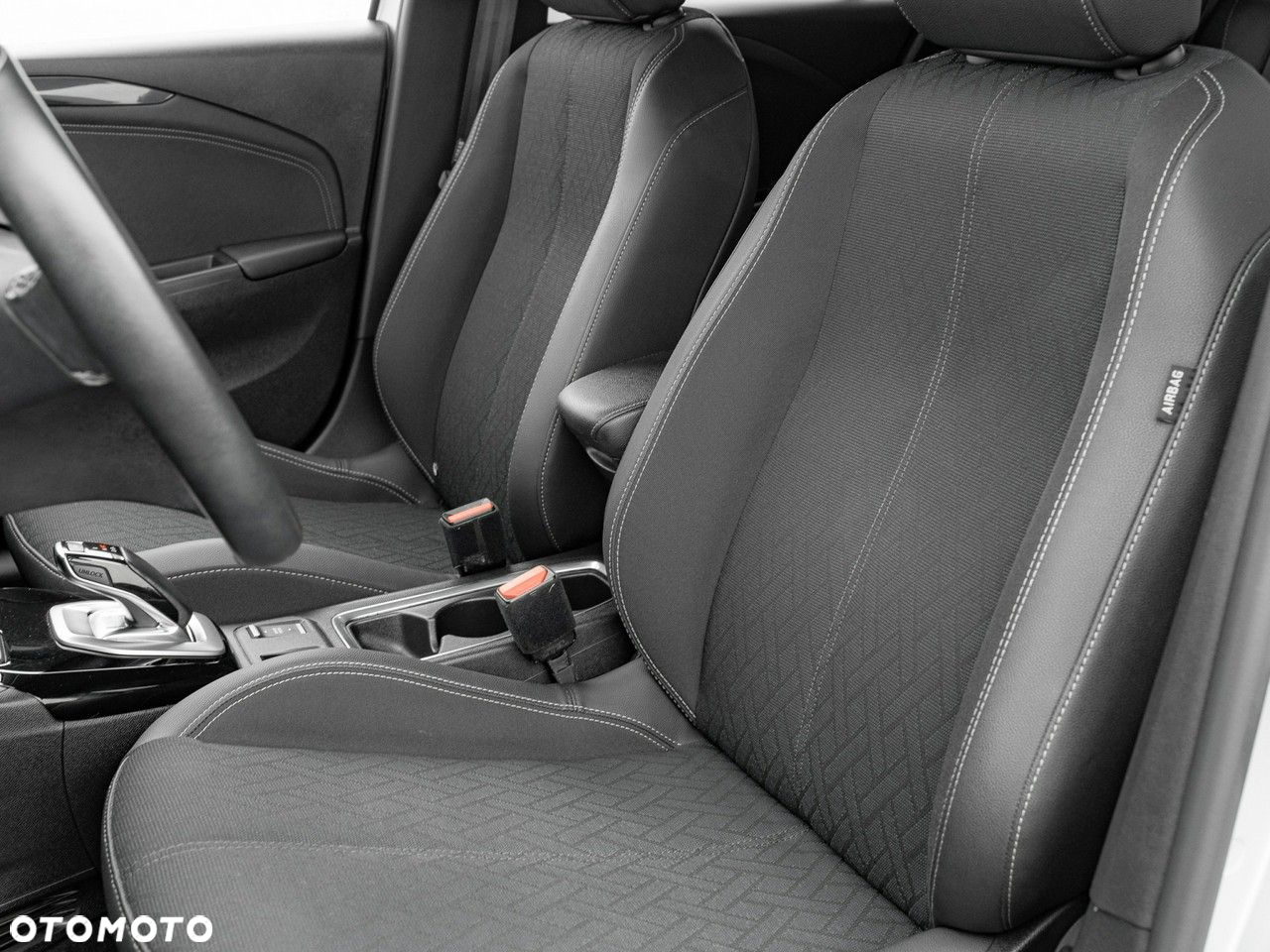 Opel Corsa Corsa-e Elegance - 16