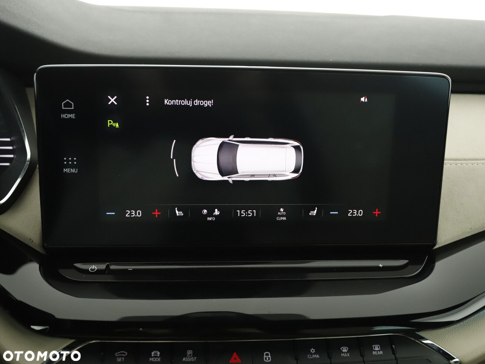 Skoda Octavia 2.0 TDI SCR Style DSG - 19