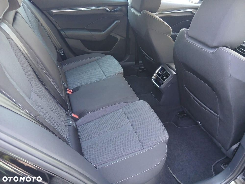 Skoda Octavia 1.4 TSI DSG Style - 20