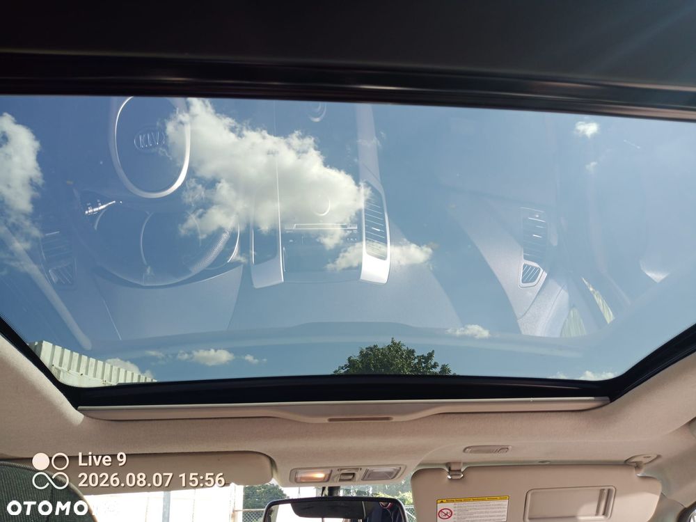 Kia Venga 1.4 L - 11