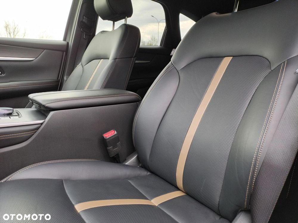 Mazda CX-60 2.5 PHEV Homura AWD - 28