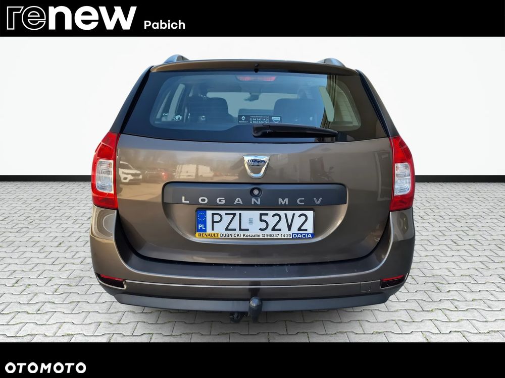 Dacia Logan 0.9 TCe Laureate S&S - 5