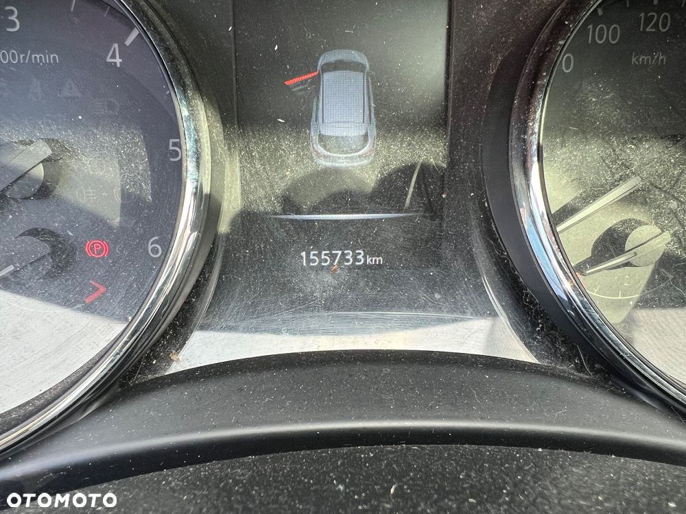 Nissan Qashqai 1.5 dCi DPF acenta - 9