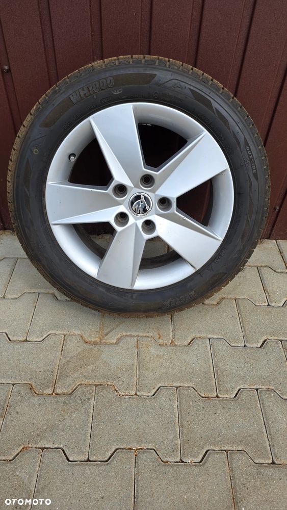 Skoda Octavia 1.0 TSI GPF Ambition - 25