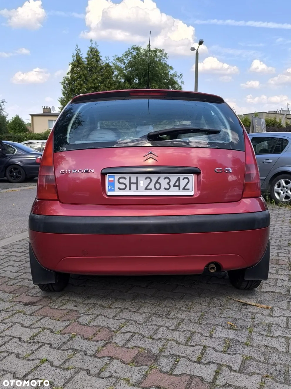 Citroën C3 - 5