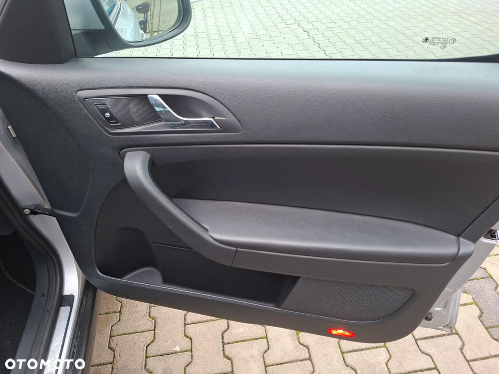 Skoda Yeti 2.0 TDI DPF 4x4 Adventure DSG - 15