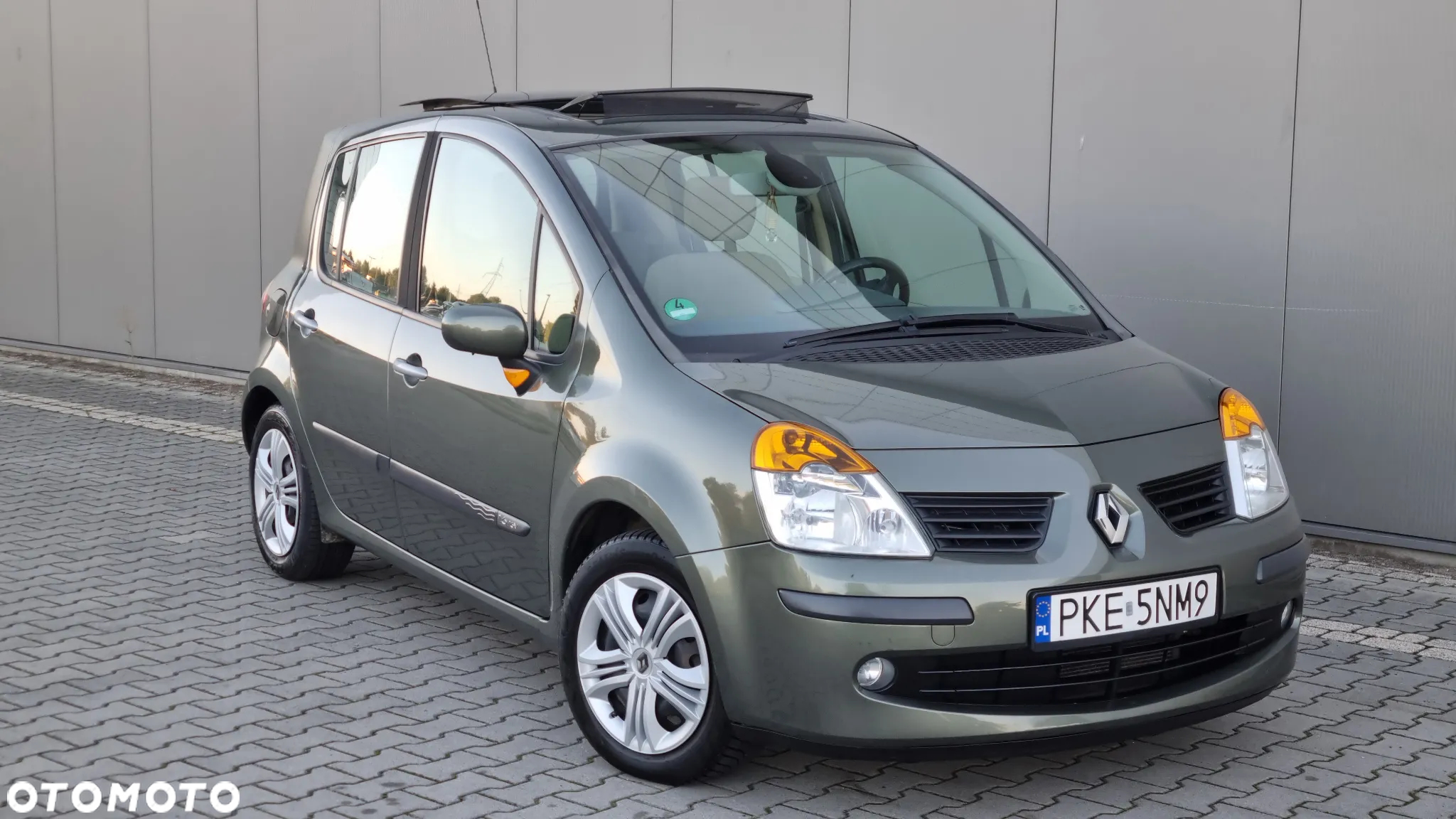 Renault Modus - 4