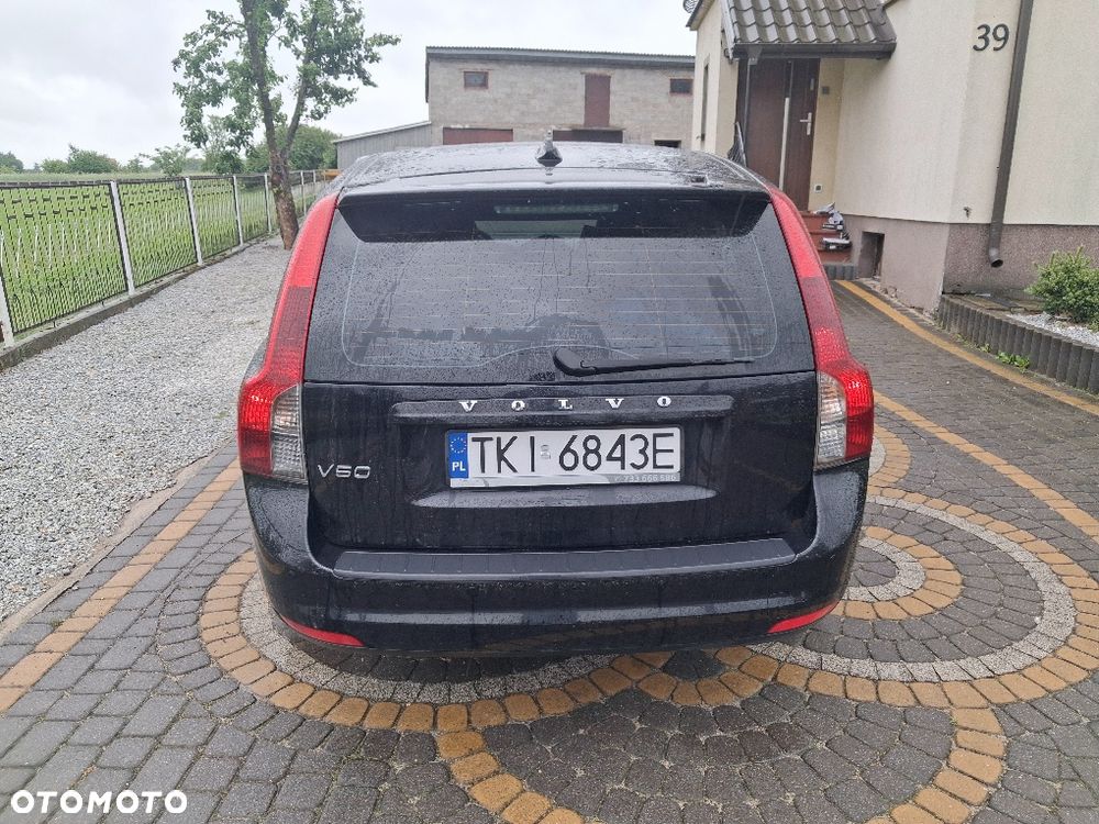 Volvo V50 - 5