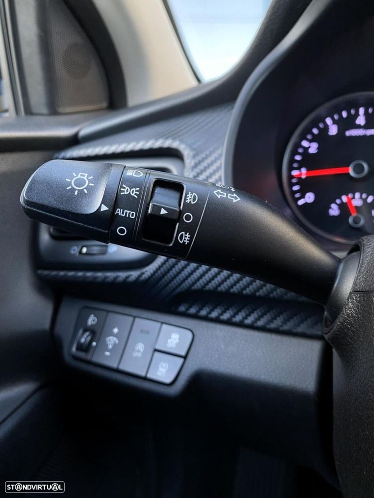Kia Stonic 1.0 T-GDI EX - 14