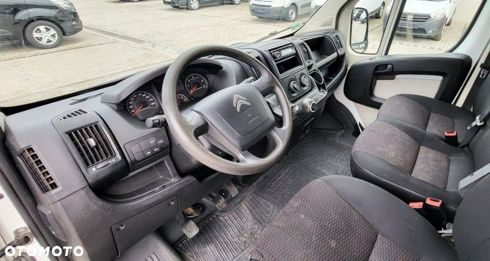 Citroën Jumper - 10