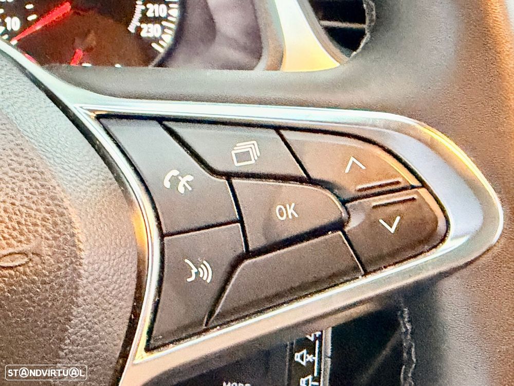 Renault Captur 1.0 TCe Evolution - 17