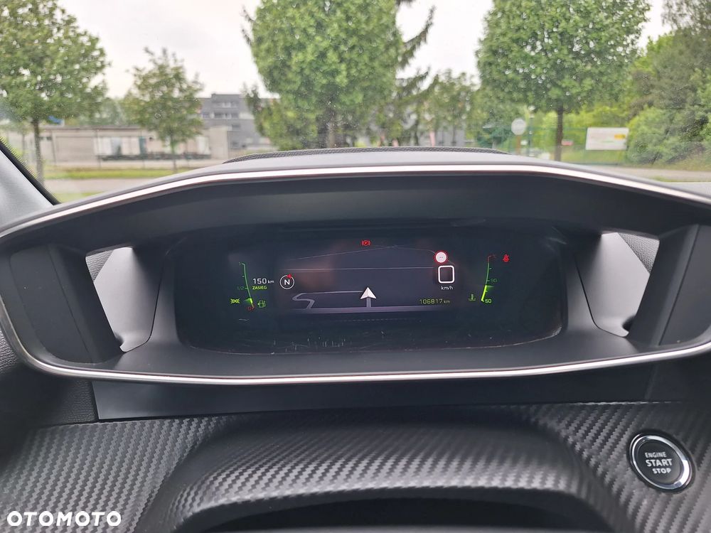 Peugeot 208 1.5 BlueHDi Allure Pack S&S - 3
