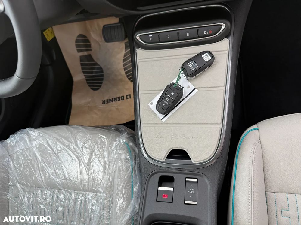 Fiat 600 BEV 54 kWh La Prima - 23