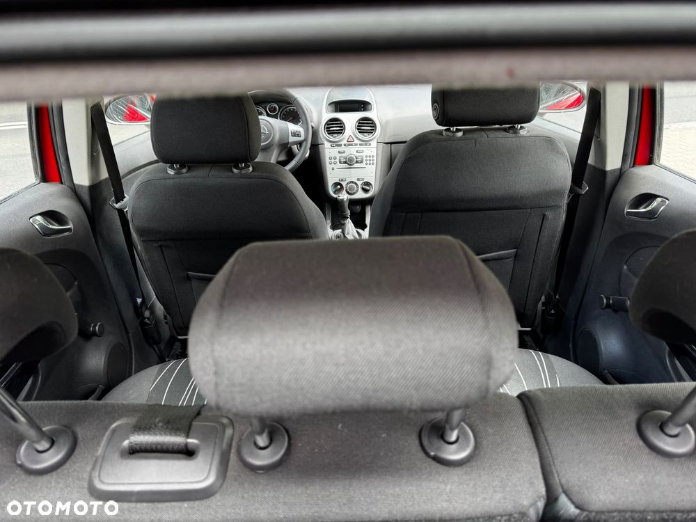 Opel Corsa - 16