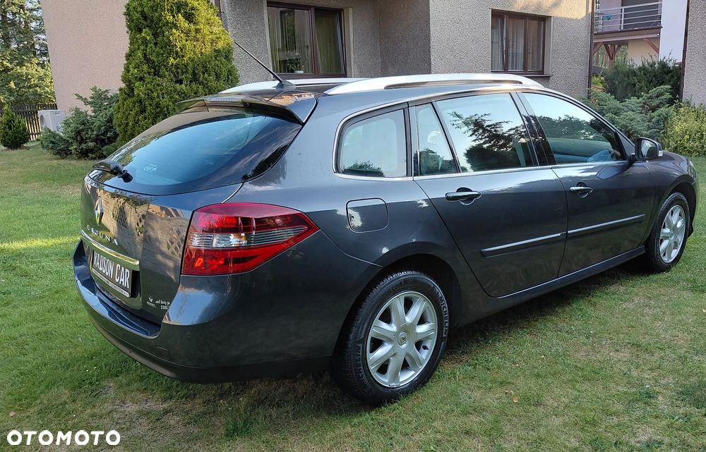 Renault Laguna 2.0 16V 140 Dynamique - 10