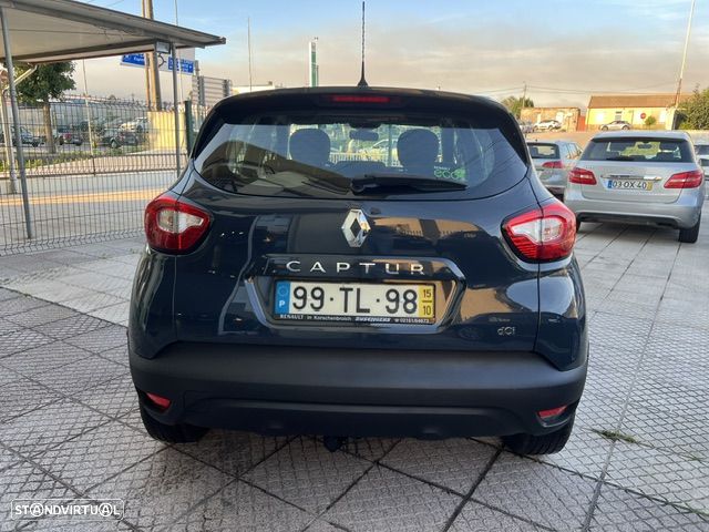 Renault Captur - 18