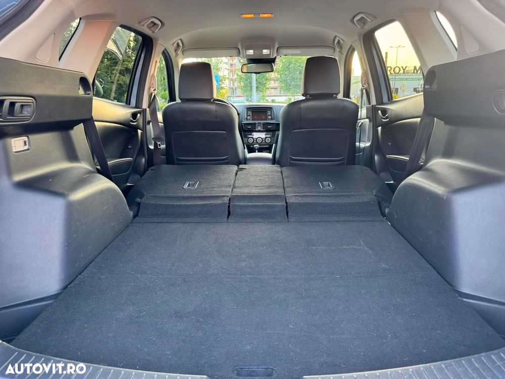 Mazda CX-5 CD175 4x4 Revolution Top - 9