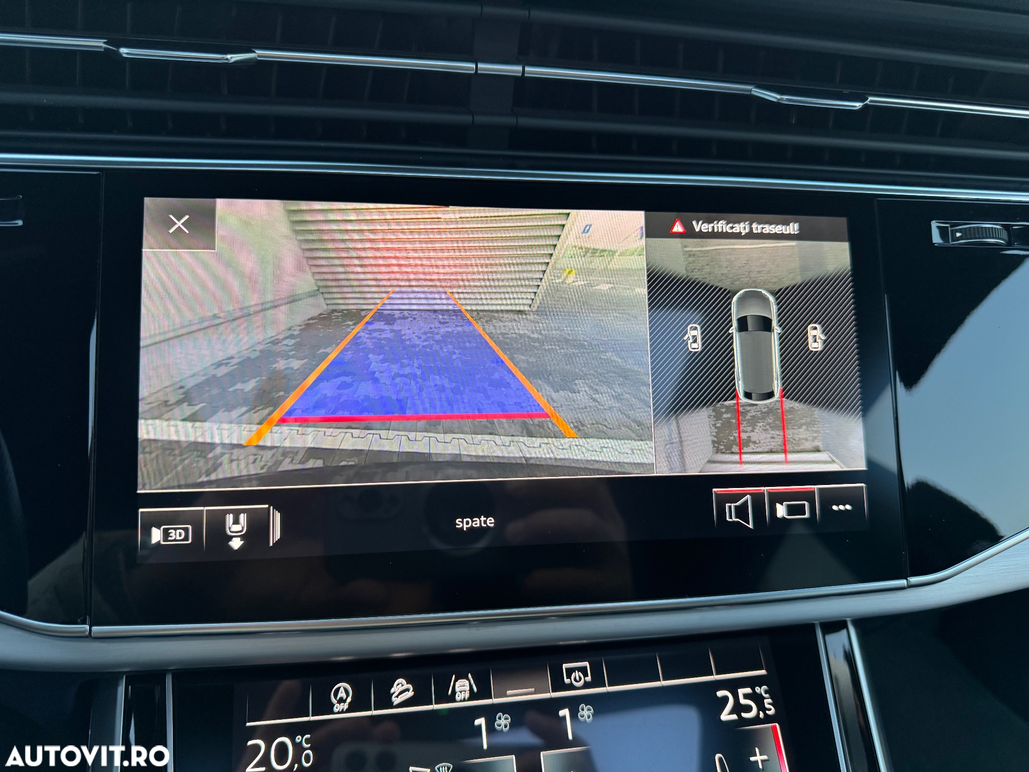 Audi Q8 3.0 50 TDI quattro Tiptronic MHEV - 10
